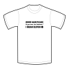 headroom eleven t shirt